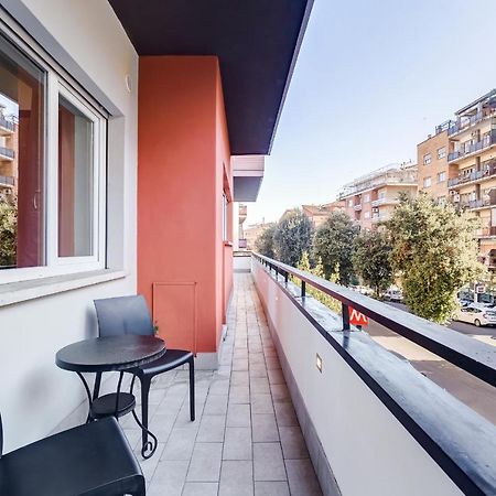 רומא Next Vatican Apartment מראה חיצוני תמונה
