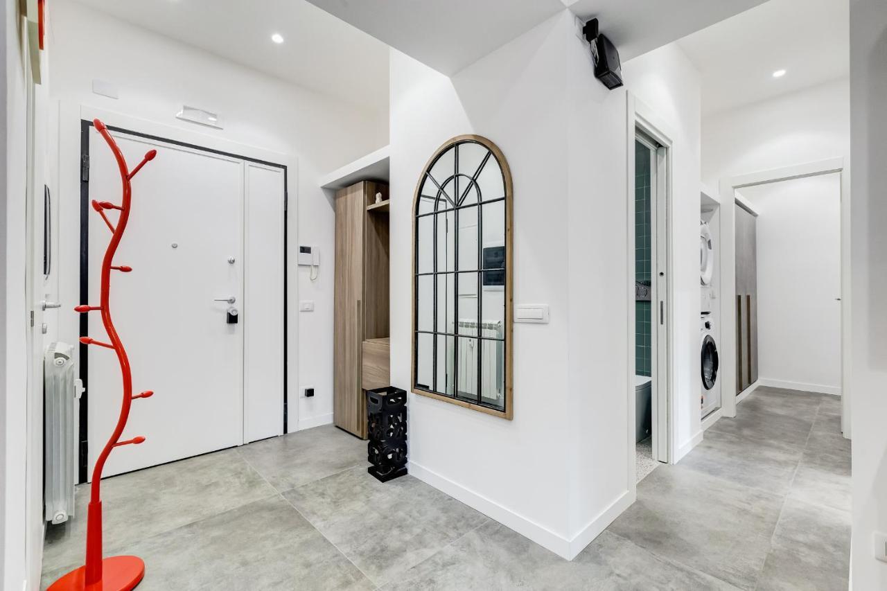 רומא Next Vatican Apartment מראה חיצוני תמונה