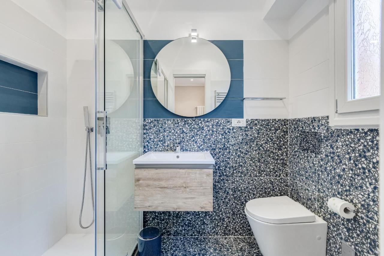 רומא Next Vatican Apartment מראה חיצוני תמונה