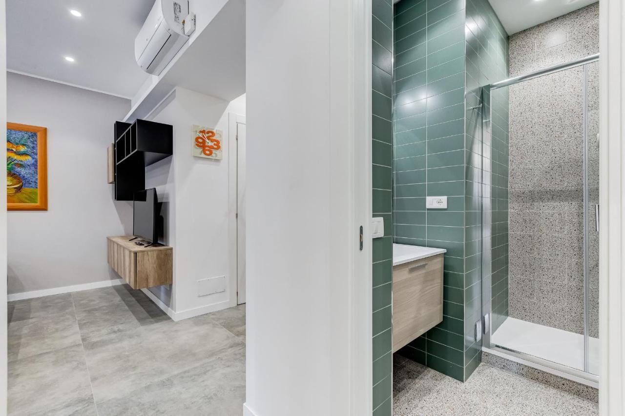 רומא Next Vatican Apartment מראה חיצוני תמונה