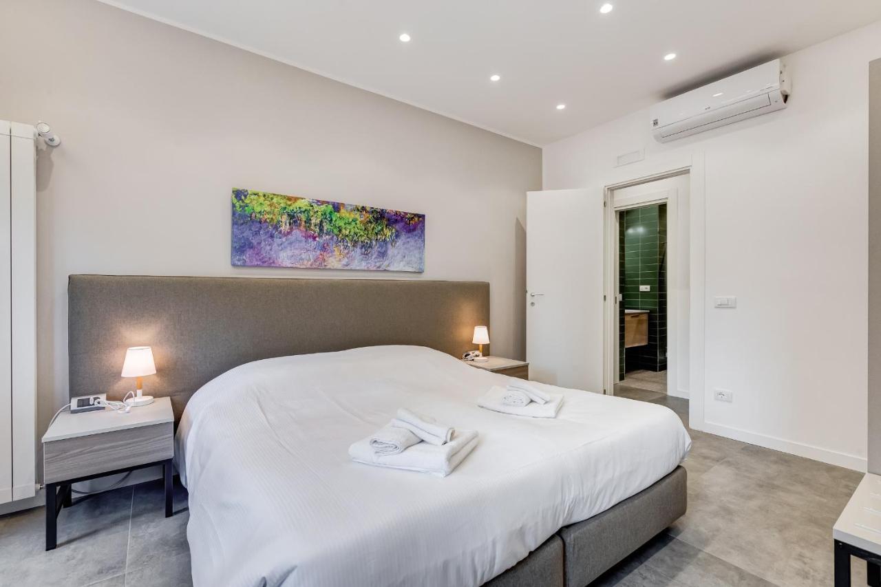 רומא Next Vatican Apartment מראה חיצוני תמונה