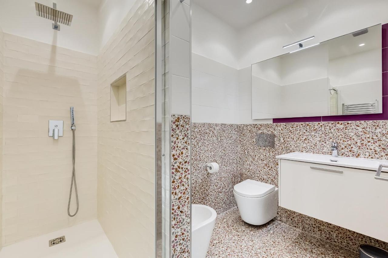 רומא Next Vatican Apartment מראה חיצוני תמונה