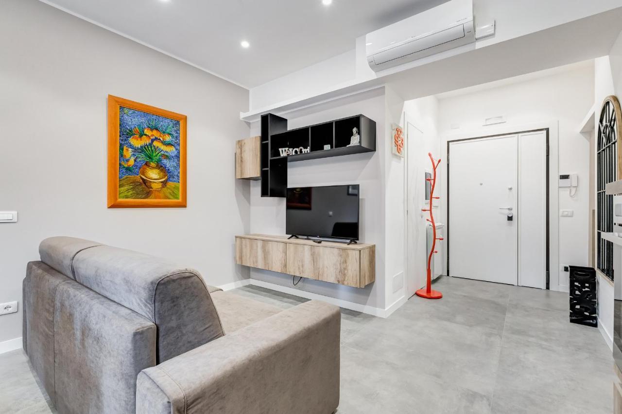 רומא Next Vatican Apartment מראה חיצוני תמונה
